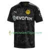 Camisola Borussia Dortmund 2º Equipamento 2019-2020 Manga Curta